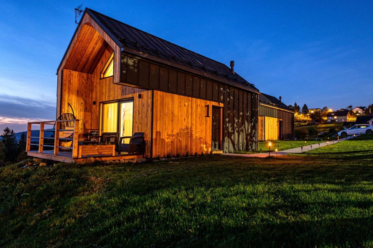 Olecka Village Jaworzynka Exterior photo